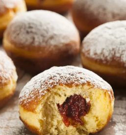 Dobra pekarna Ljubljana