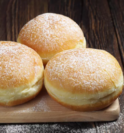 Pekarna Ljubljana Vič