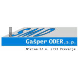 SMD, Gašper Oder s.p.
