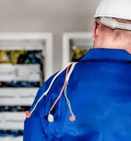 Najem električarja Goriška