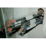 Electro Bavcon, Valter Bavcon s.p.