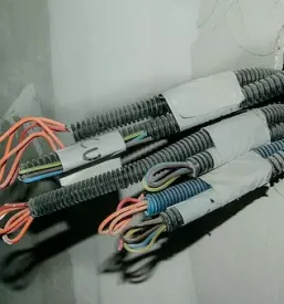 Izvajalec elektroinštalacij Goriška