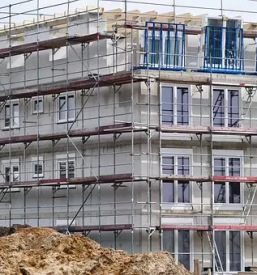 Kvalitetne novogradnje dolenjska