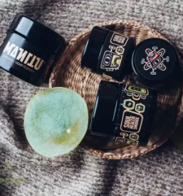 Kvalitetni izdelki iz konoplje slovenija