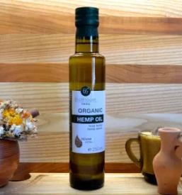 Kvalitetni izdelki iz konoplje slovenija