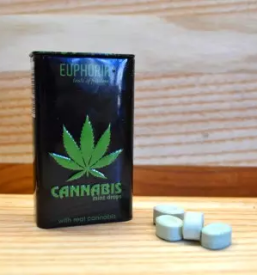 Kvalitetni izdelki iz konoplje slovenija