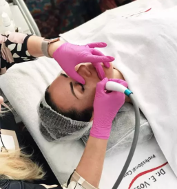 Kozmetični salon EVITA