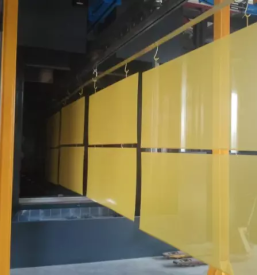 Peskanje in sublimacija ljutomer