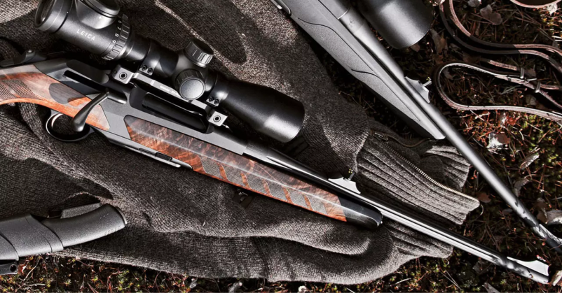 Ugodna prodaja orožja in pirotehnike