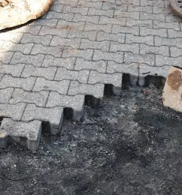 Urejanje dvorisc koroska