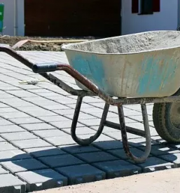 Urejanje dvorisc koroska