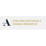 ATEOR, DISTRIBUCIJA IN POSLOVNE STORITVE, D.O.O.