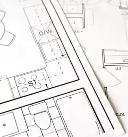 Adaptacija objektov maribor