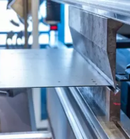 Design and manufacture of stainless steel platforms europe