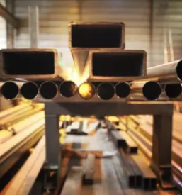 Design and manufacture of stainless steel platforms europe