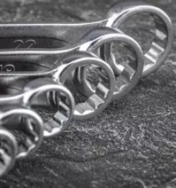 Design and manufacture of stainless steel platforms europe