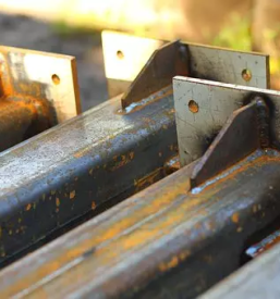 Design und herstellung von edelstahlplattformen in europa