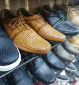 Dobra trgovina z obutvijo maribor