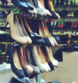 Dobra trgovina z obutvijo maribor