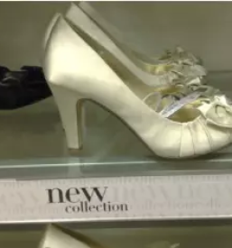 Dobra trgovina z obutvijo maribor