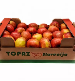 Domace sadje in zelenjava menges