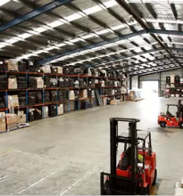 Dostava poslovnih paketov po sloveniji