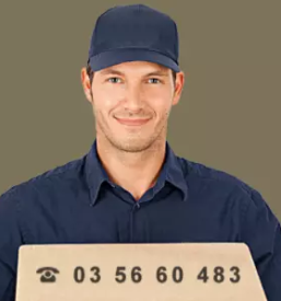 Dostava poslovnih paketov po sloveniji