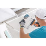 SHPEND HALIMI S.P., DRUGA ZAKLJUČNA GRADBENA DELA