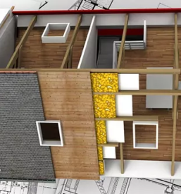 Gradnja pasivnih in varcnih his slovenija