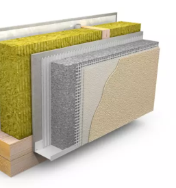 Gradnja pasivnih in varcnih his slovenija