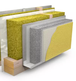 Gradnja pasivnih in varcnih his slovenija