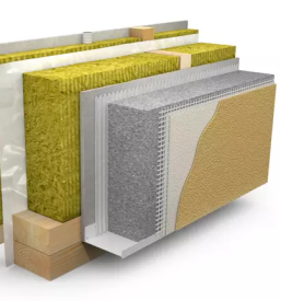 Gradnja pasivnih in varcnih his slovenija