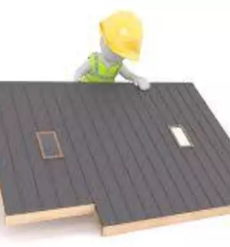 Izdelava in sanacija strehe gorenjska