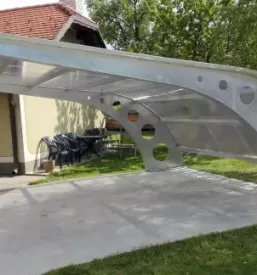 Popravila kovinskih konstrukcij Štajerska
