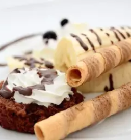 Kvalitetna kavarna in slaščičarna Trbovlje