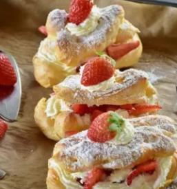 Ugodna kavarna in slaščičarna Trbovlje