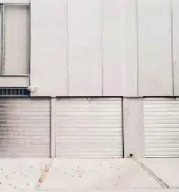 Kvalitetna garazna vrata savinjska