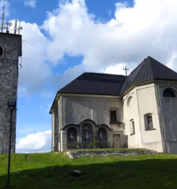 Lokalno turistično vodenje Snežnik