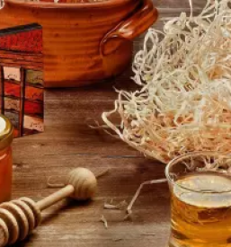 Medena darila ljubljana