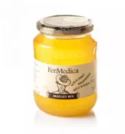 Medena darila za rojstni dan Ljubljana