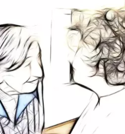 Oskrba starejsih in invalidnih oseb na domu maribor