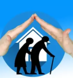 Oskrba starejsih in invalidnih oseb na domu maribor
