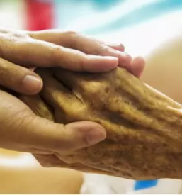 Oskrba starejsih in invalidnih oseb na domu maribor