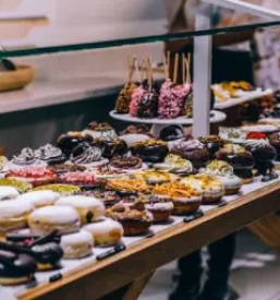 Pekarna in slascicarna celje