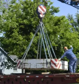 Prevozi z dvigalom nova gorica goriska