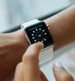 Prodaja pametnih sportnih klasicnih ur slovenija