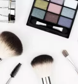 Prodaja profesionalnih makeup pripomockov slovenija