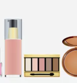 Prodaja profesionalnih makeup pripomockov slovenija