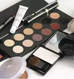 Prodaja profesionalnih makeup pripomockov slovenija