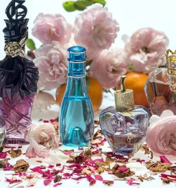 Prodaja tocenih parfumov ptuj